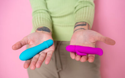 Truth About Vibrators and Infertility