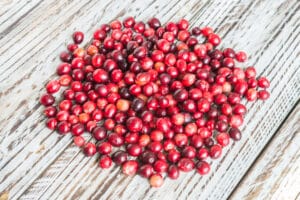 Cranberry for Women's Health