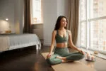 هل تكفي 30 دقيقة من اليوغا يومياً كرياضة؟