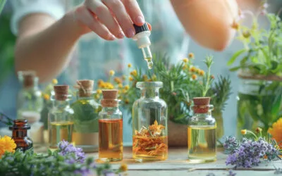 Can Essential Oils Increase Your Sex Drive?