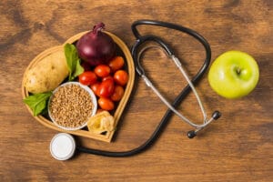 Low Blood Pressure Foods