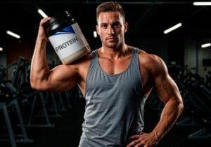 Can You Mix Protein Powder With Creatine