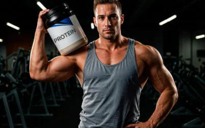 Can You Mix Protein Powder With Creatine?