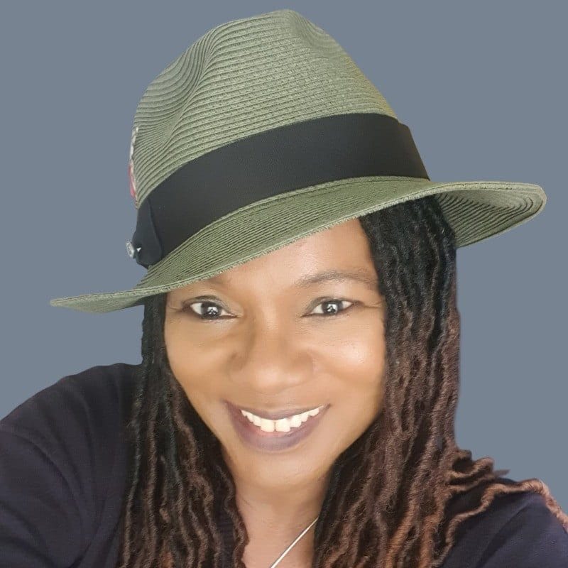 Dr. Olubunmi Aboaba