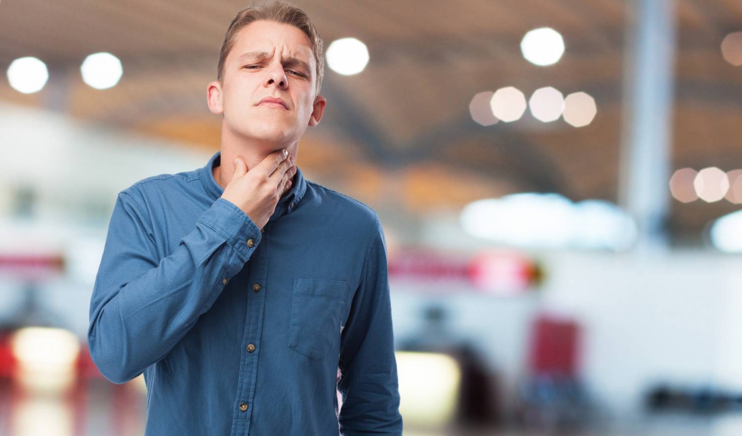 How to Get Rid of a Sore Throat: Simple Solutions, Expert Tips, and Proven Remedies