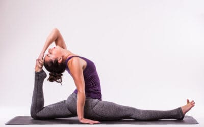 Yoga During Cancer: Surprising Benefits & Guidance from Experts