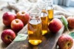 Apple Cider Vinegar on an Empty Stomach: The Experience, the Experts and the Reality.