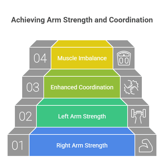 What Will Happen After a Month of Training One Arm (or Leg) Only? 3 What Will Happen After a Month of Training One Arm (or Leg) Only 1