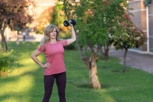 What Will Happen After a Month of Training One Arm (or Leg) Only