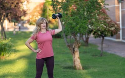 What Will Happen After a Month of Training One Arm (or Leg) Only?