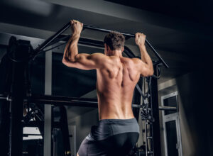 Bar Pull-Ups vs Ring Pull-Ups Find Out Which One Fits Your Training Style