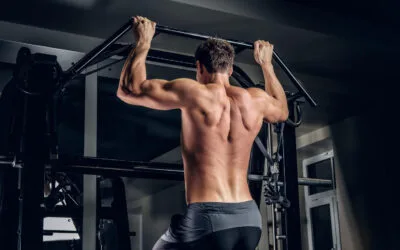 Bar Pull-Ups vs Ring Pull-Ups Find Out Which One Fits Your Training Style