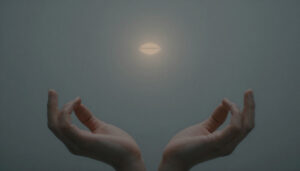 كيف ساعدتني وضعيات اليد (مودرا) على تنشيط الغدة الصنوبرية