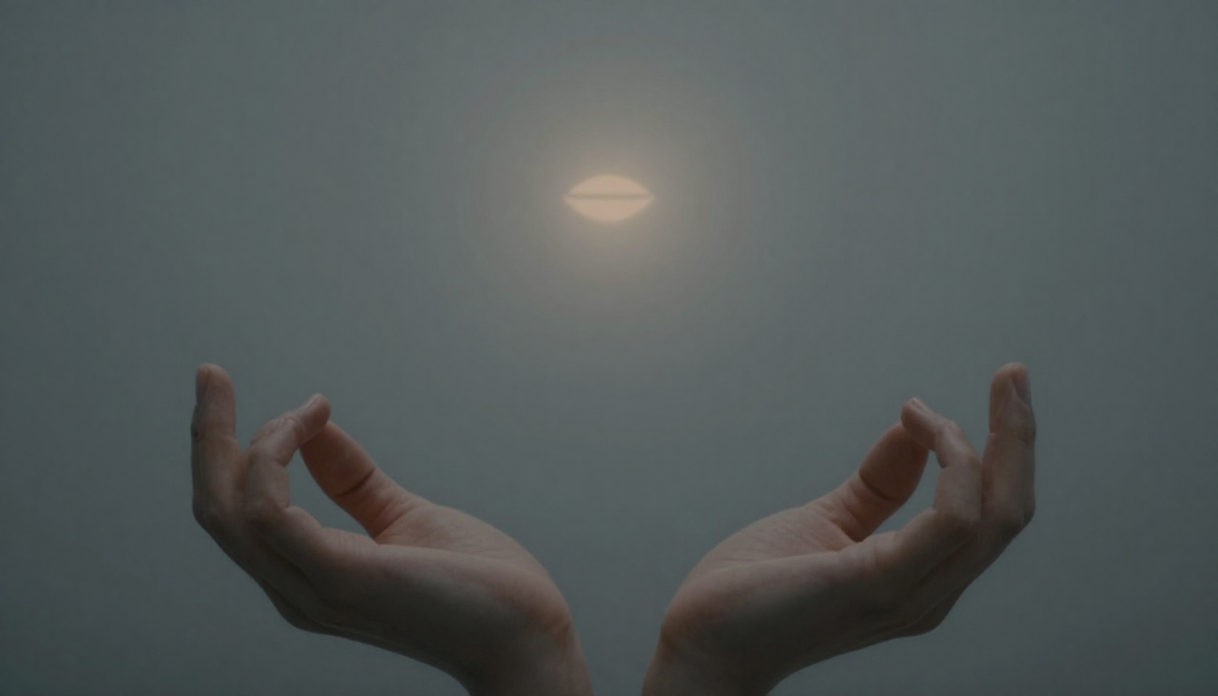 How Mudras Helped Me Awaken the Pineal Gland