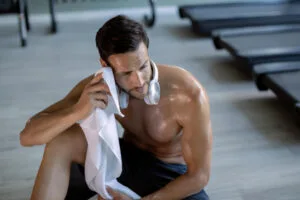Why Do Some People Sweat More Than Others