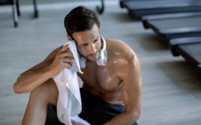 Mengapa beberapa orang berkeringat lebih banyak daripada yang lain? Memahami respons alami tubuh Anda Why Do Some People Sweat More Than Others