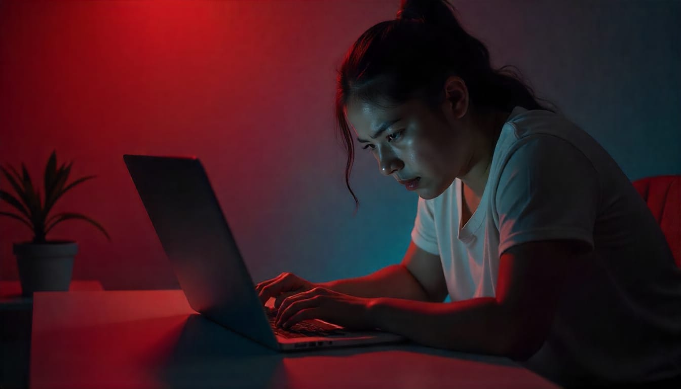 Vídeo vazado de Ari Kytsya