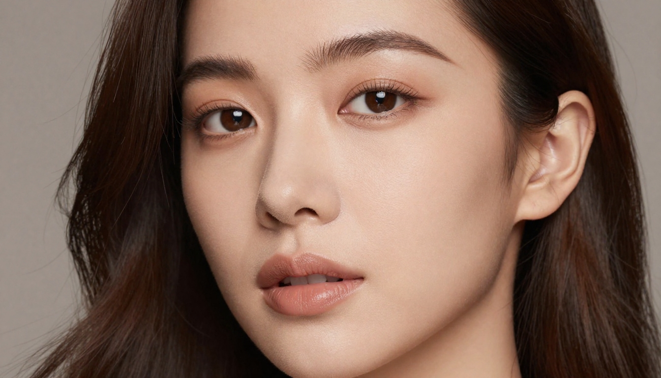 Bianca Censori Wears a Nude