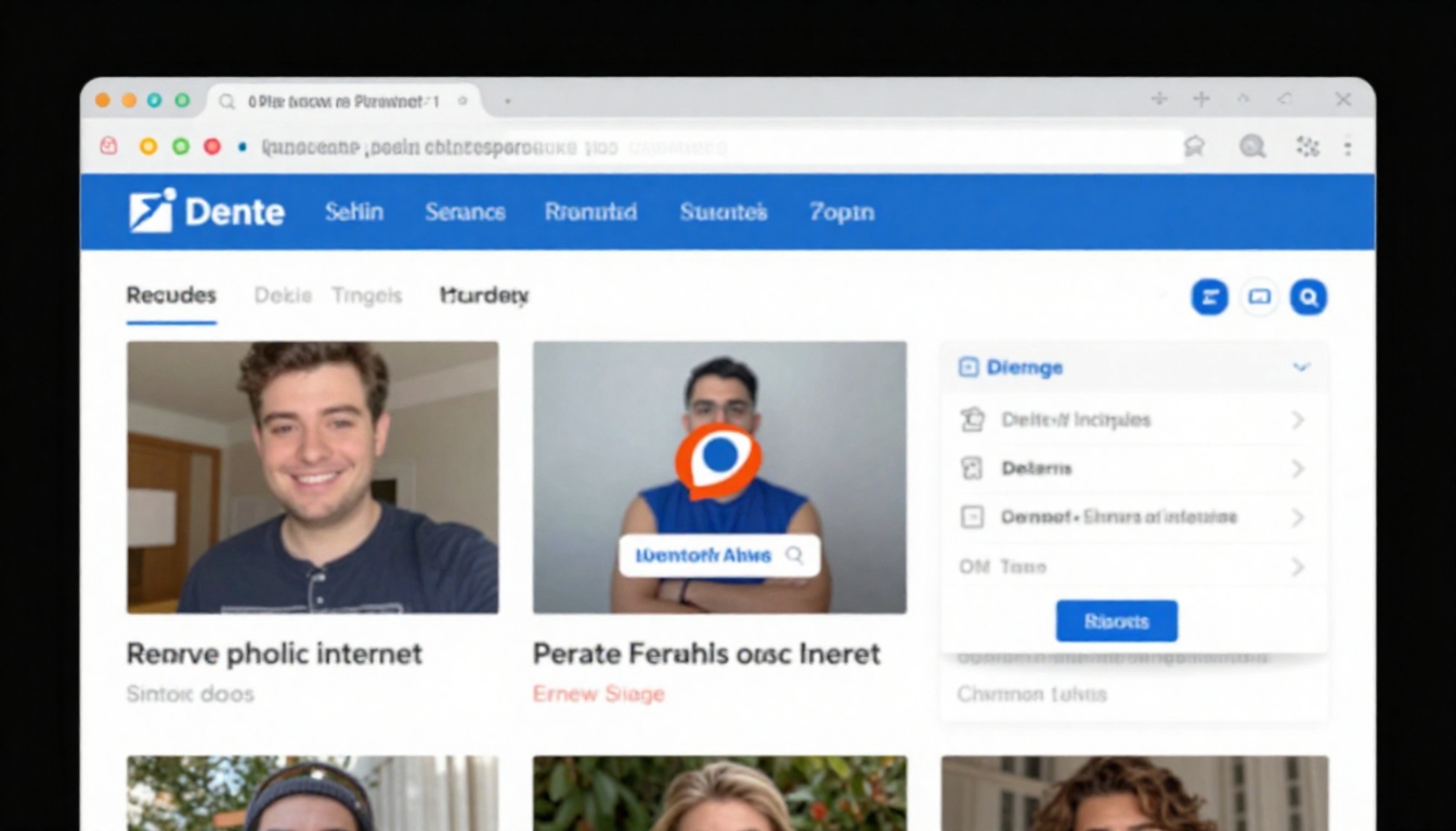 Can You Remove Nudes from the Internet