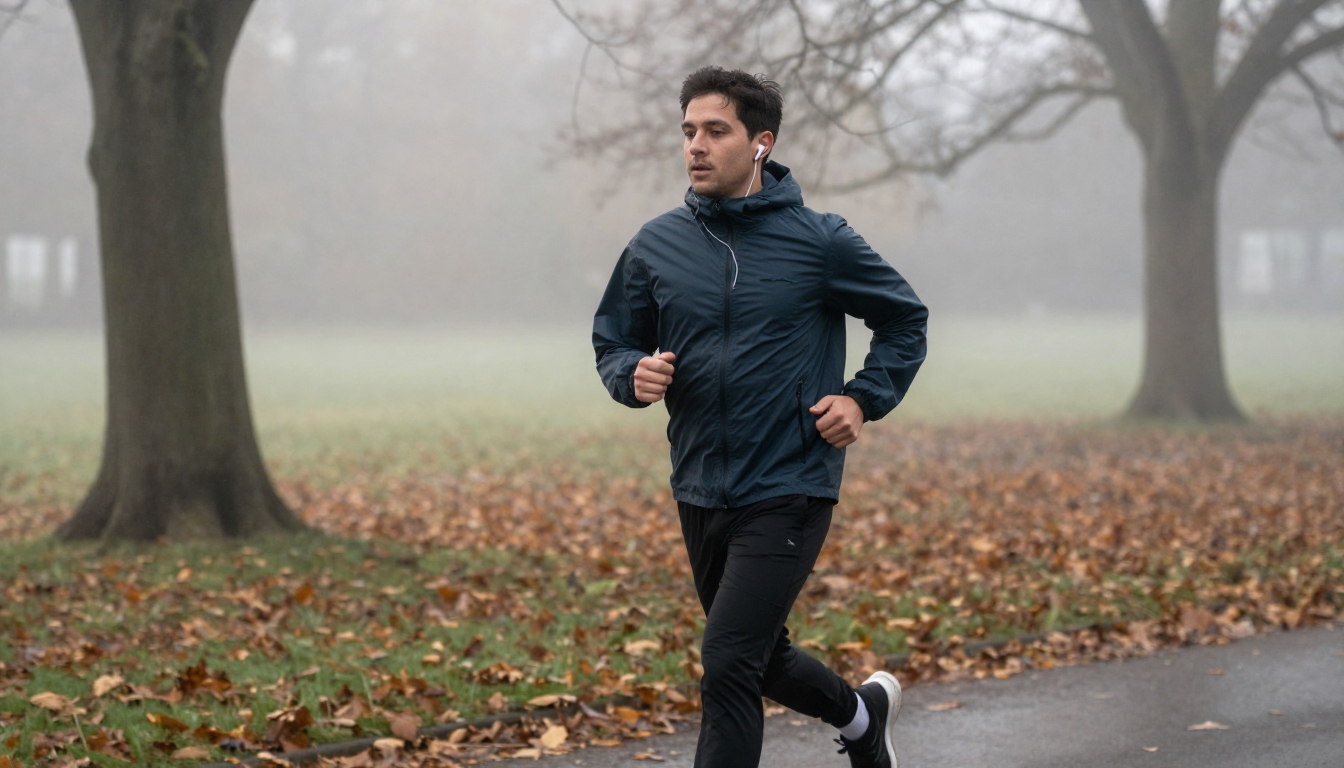 Do You Warm Up Your Mind