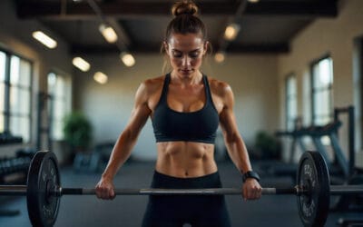 Erros comuns no exercício de elevação de quadril