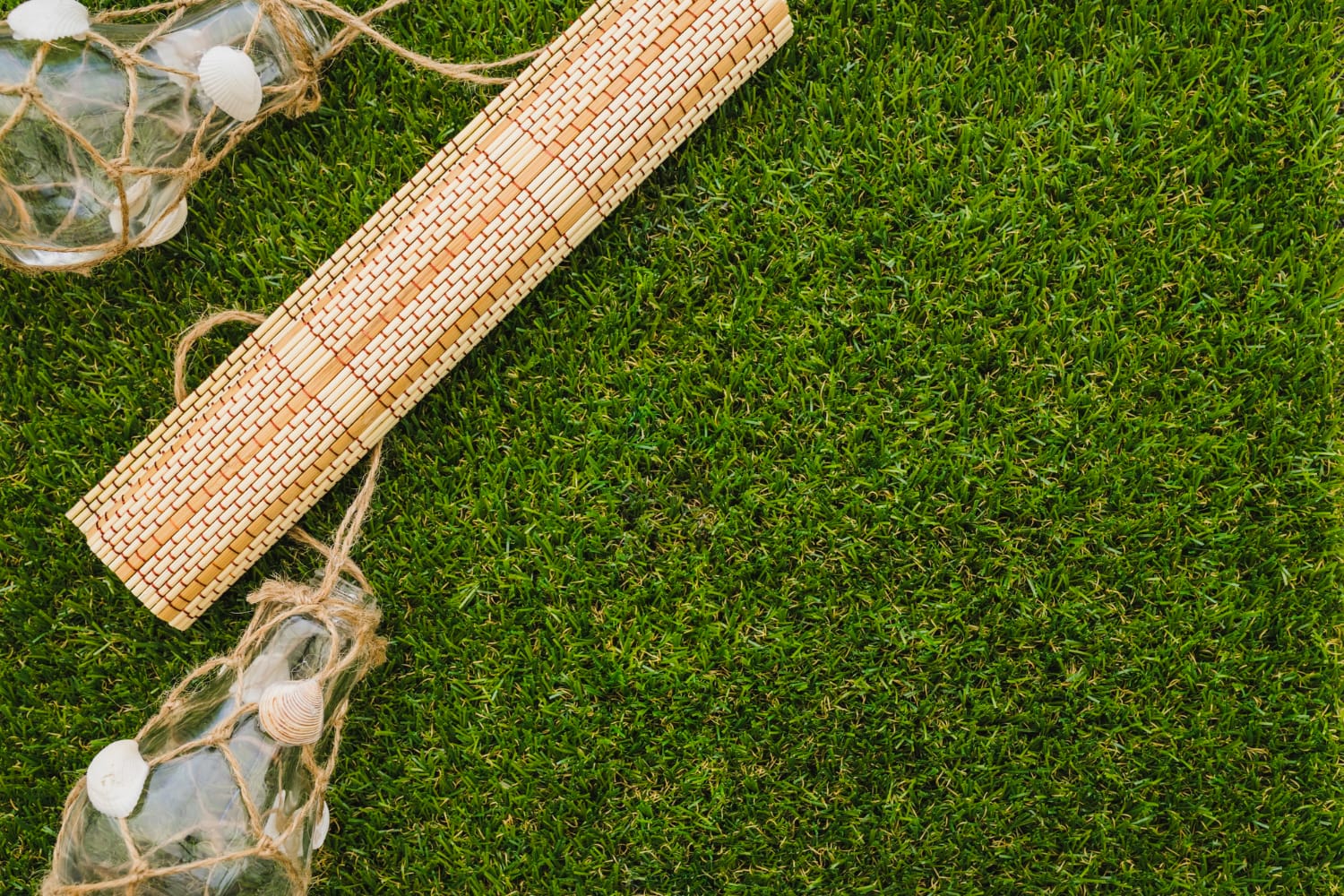 How to Install Artificial Grass