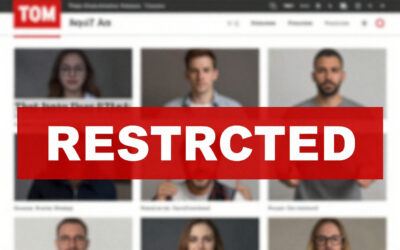 Pornhub to Restrict Access for Uk Users