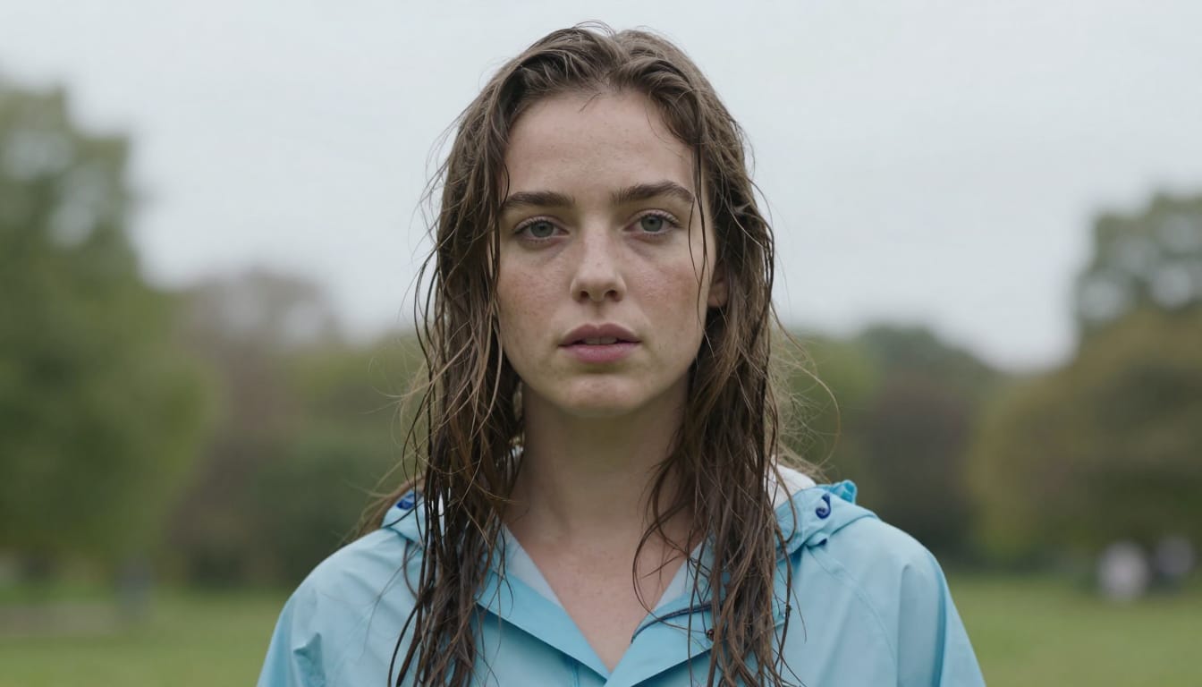 Sophie Rain’s Real Identity Allegedly Leaked