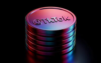 TikTok Coins