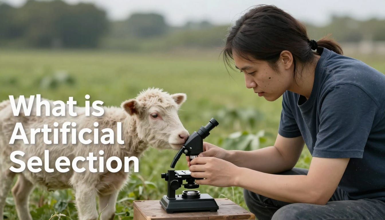 What Is Artificial Selection