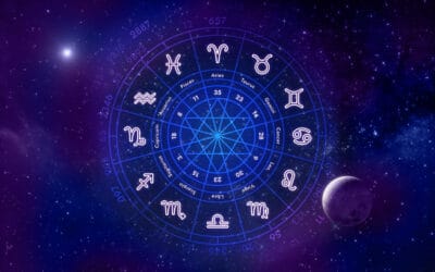 What is the rarest zodiac sign