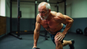 Why You Need to Build Stronger Legs as You Get Older