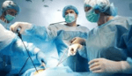 Advanced Laparoscopic Treatment