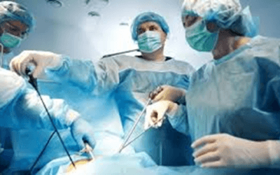 Advanced Laparoscopic Treatment: Modern Solutions for Pain-Free Recovery. Advanced Laparoscopic Treatment