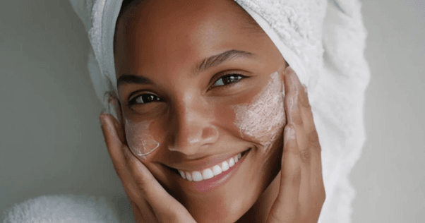 Opções de clareamento de pele acessíveis e eficazes para uma pele clara e uniforme.