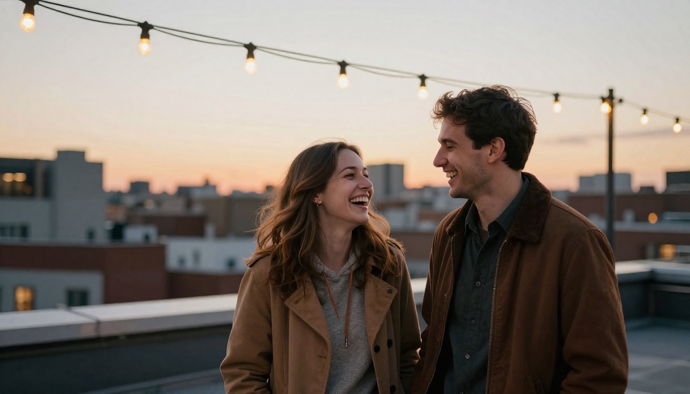 Cena de nudez de Florence Pugh