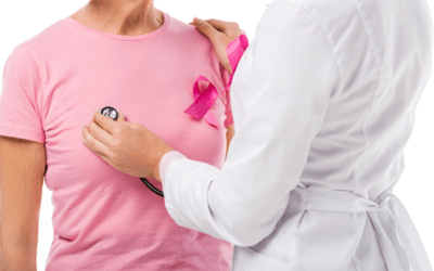 From Diagnosis to Reconstruction: How Oncoplastic Surgery Supports Physical and Emotional Recovery. From Diagnosis to Reconstruction