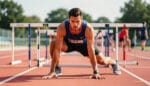 My Complete Guide to Hurdle Stretching: Benefits, Techniques & Pro Tips for Faster Performance