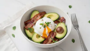 Keto Without Counting Macros