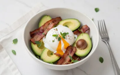 Keto Without Counting Macros