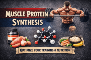 Muscle Protein Synthesis