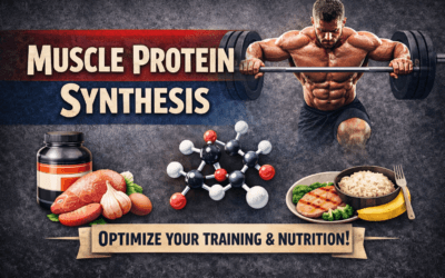 Muscle Protein Synthesis