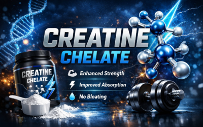 Creatine Chelate