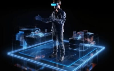 Simulator prediktif kembar digital gratis