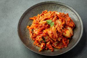 Is Kimchi Good for You