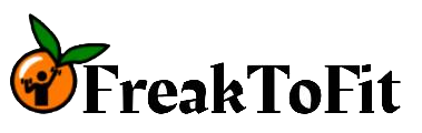 Logo FREAKToFit
