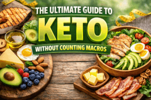 Keto Without Counting Macros