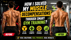 Dekompensasi otot melalui pelatihan smart gym