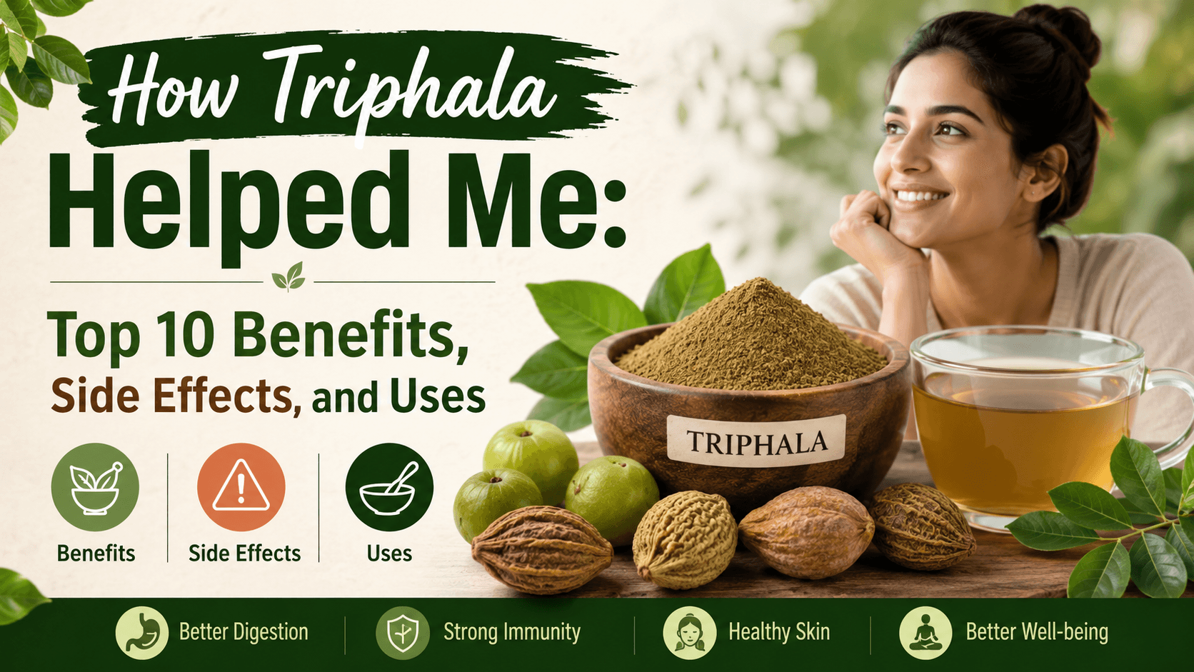 tripala